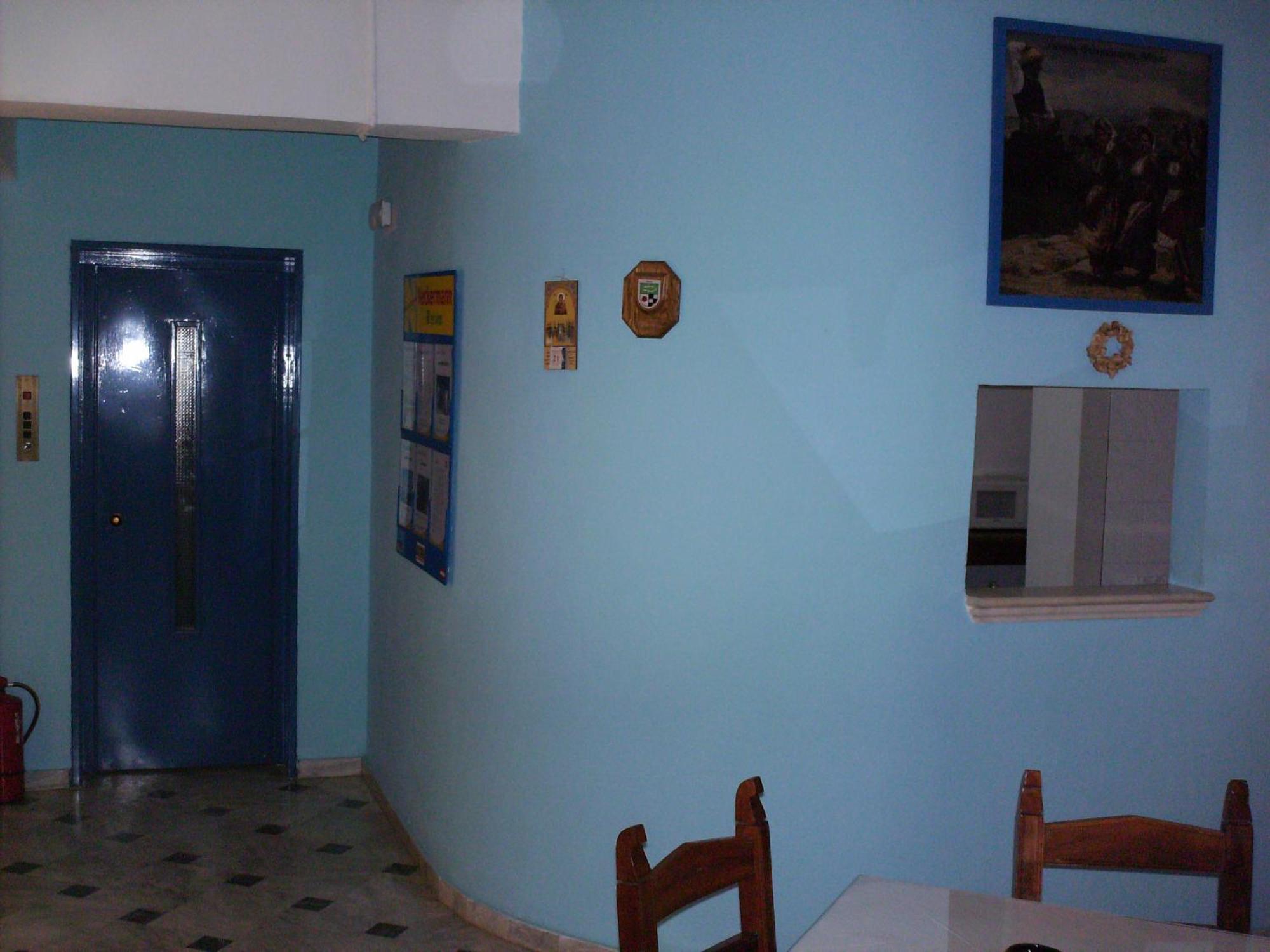 Ostria Hotel Agia Galini Екстериор снимка