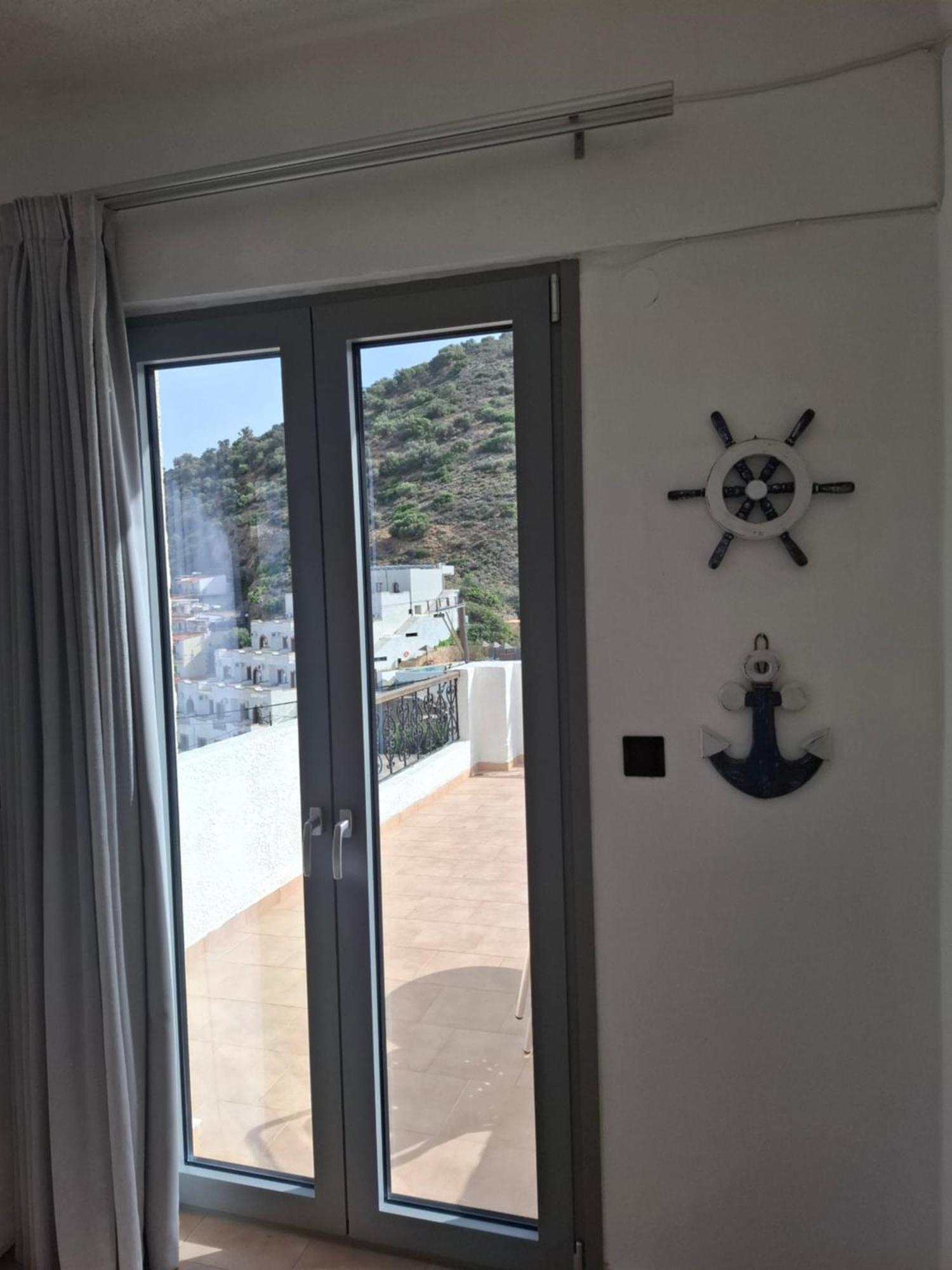 Ostria Hotel Agia Galini Екстериор снимка